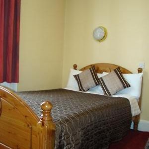 Double Room Bathroom